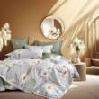 Комплект SOHO Комплект пост.білизни Євро Studio 200*230 Floret Grey