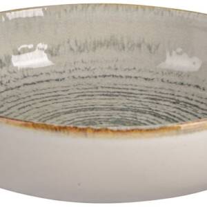 Тарілка IPEC NORDIC STORM /18,5 см/суп.(1)