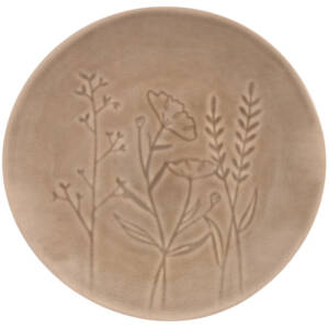 Тарілка LIMITED EDITION HERB NATURE /дес./21 см