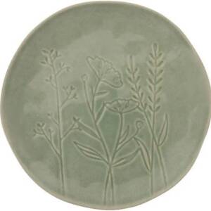 Тарілка LIMITED EDITION HERB OLIVA /обід./27 см