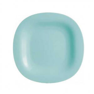 Тарілка LUMINARC CARINE LIGHT TURQUOISE 27см/ обід