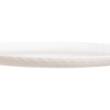 Тарілка LUMINARC PAMPILLE WHITE /25 см /обед.