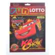 Ігровий набір "Funny loto" Тачки