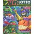 Ігровий набір "Funny loto" Черепашка