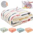 Термоколпак для продуктов 35*35*12см R29825 (100шт)