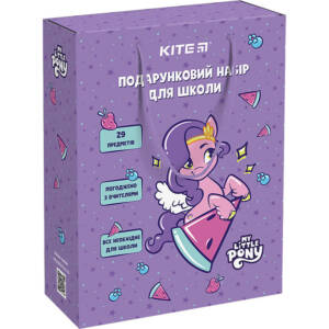 Подарунковий набір для школи LP