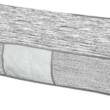 Органайзер IDEA HOME NP-131 ЧОХОЛ д/білизни Grey 90х45х15 см