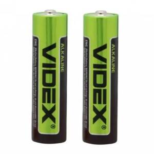 Батарейка Videx LR6/AA