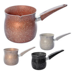 Турка з антипригар. покриттям 9см 10238 (20шт)