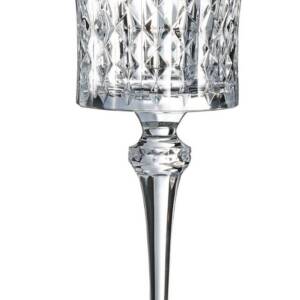 Келих CDA LADY DIAMOND /НАБІР/ 6*190 мл