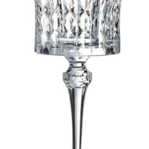 Келих CDA LADY DIAMOND /НАБІР/ 6*270 мл