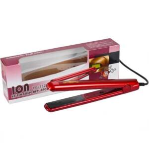 Утюжок для волос ION YB-8828 26*3см