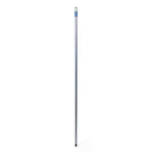 Кий металевий для щітки 120 cm (25)