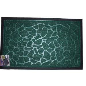 Килимок для підлоги п/д ТМ DARIANA GRASS 50*80 зелений