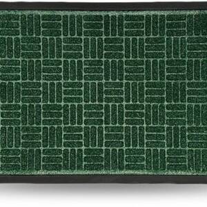 Килимок для підлоги п/д ТМ DARIANA GRASS 80*120 зелений