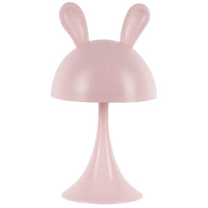 Світильник-нічник LED з акумулятором Simple Bunny,рожевий