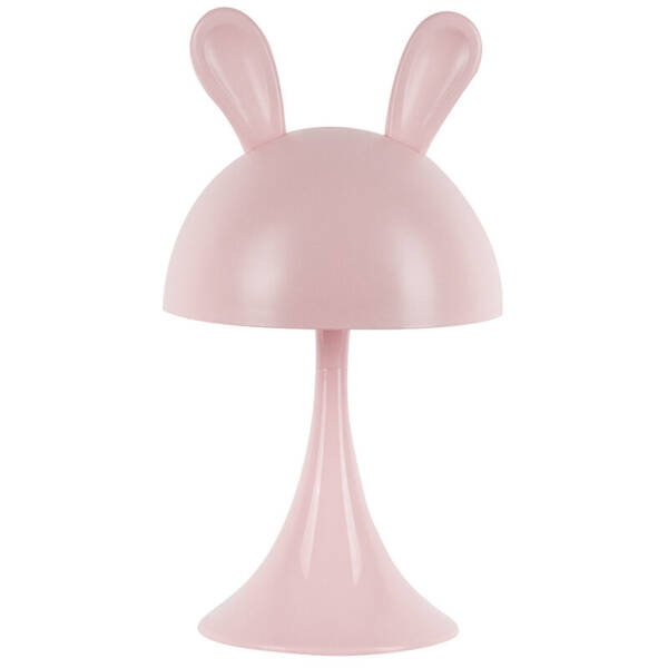 Світильник-нічник LED з акумулятором Simple Bunny,рожевий