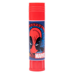 Клей-олівець YES 8г, PVA Marvel.Deadpool