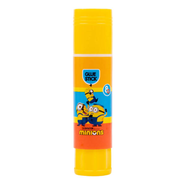 Клей-олівець YES 8г, PVA Minions