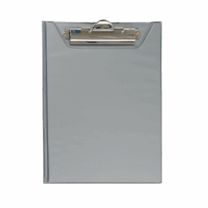 Кліпборд-папка А5 (PVC ) асорті