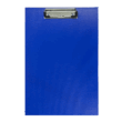 Кліпборд А4 (PVC ) мікс