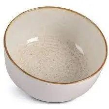 Салатник/Піала IPEC NORDIC SAND /14,5 см(1)