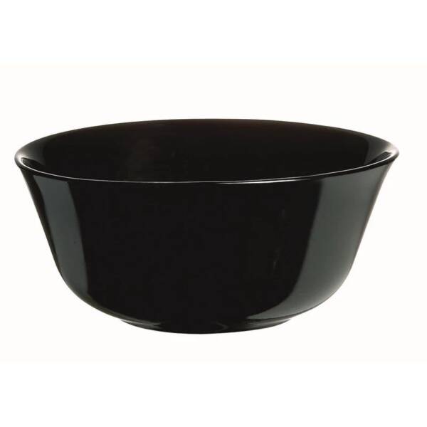 Салатник/Піала LUMINARC CARINE BLACK/12 см