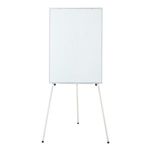 Дошка Flip Chart 70х100 на тринозі ал. рамка
