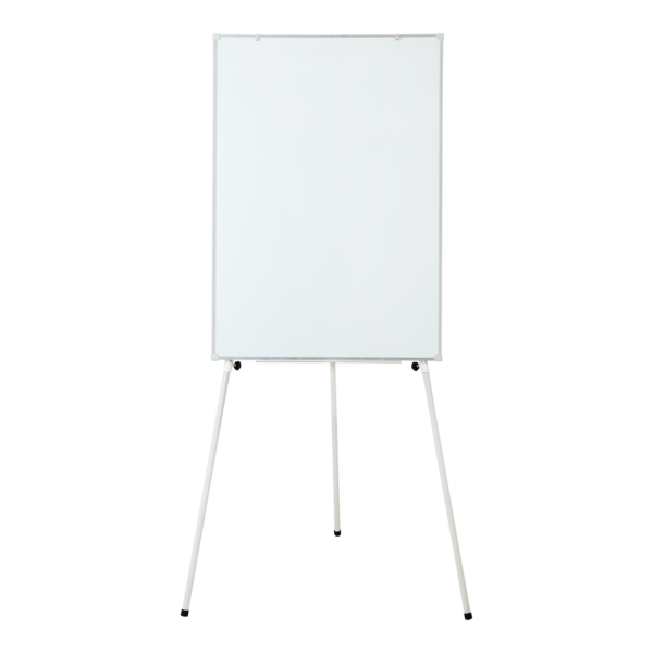 Дошка Flip Chart 70х100 на тринозі ал. рамка
