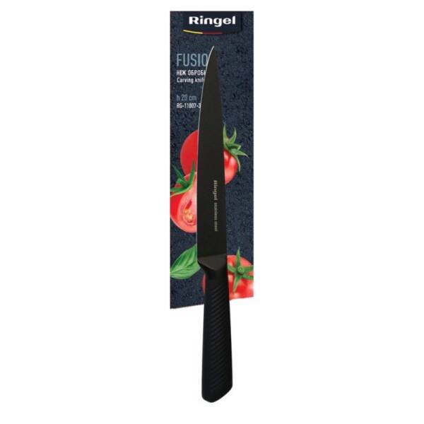Ніж RINGEL Fusion обробний 20 см
