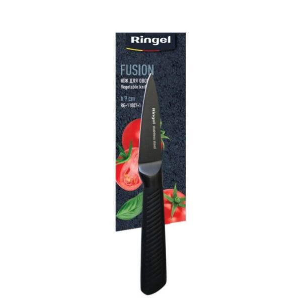 Ніж RINGEL Fusion овочевий 9 см