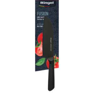 Ніж RINGEL Fusion сантоку 14.5 см