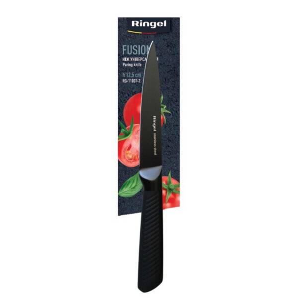Ніж RINGEL Fusion універсальний 12.5 см