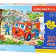 Пазли Castorland 20maxi