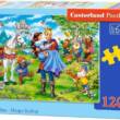 Пазли Castorland 120 midi