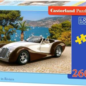 Пазли Castorland 260