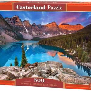 Пазли Castorland 500