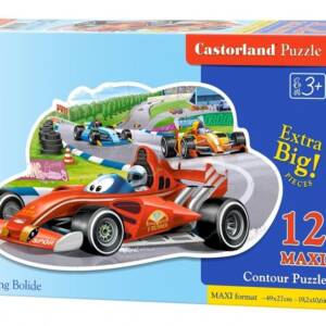 Пазли Castorland 12maxi