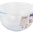 Миска BRAVO CHEF 1 миска стекл 1л