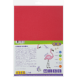 Фоаміран А4, 5л.,2мм  кольор з клейк шаром  KIDS Line