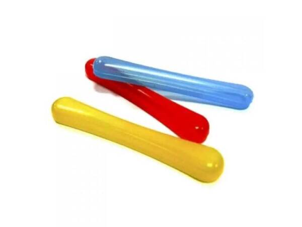 Футляр для зубной щетки 21*3*2см PT-83504 (250шт)