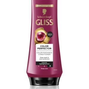 Опол. GLISS KUR 200 мл. Color Perfector для фарбованого волосся