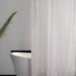 Аксесуари д/ванної IDEA HOME DS-SC260 Grey-Drop шторка д/ванни 180х200 см