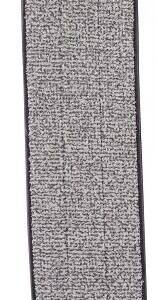 Запаска IDEA HOME DS-342C Grey д/швабри мікрофібра 32.5 см