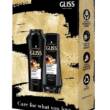 Набір “Care with Ultimate Repair", TM Gliss
