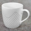 Чашка "White glaze" 200мл R30877 (96шт)