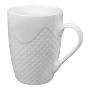 Чашка "White glaze" 250мл R30880 (72шт)