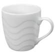 Чашка "White wave" 200мл R30876 (96шт)