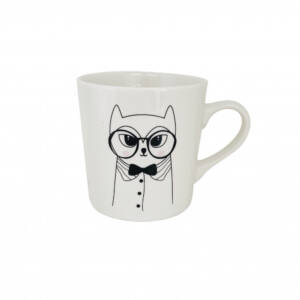 Чашка LIMITED EDITION MIME CAT /250 мл