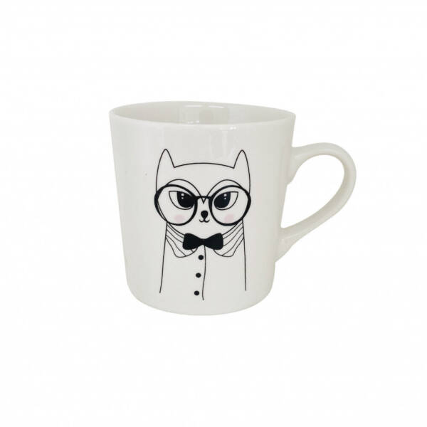 Чашка LIMITED EDITION MIME CAT /250 мл
